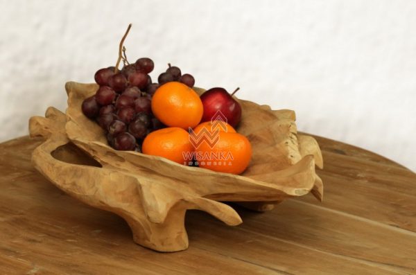 RM016 Leaf Bowl