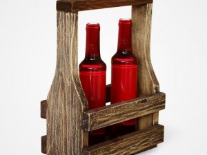 Verre Bottle Rack